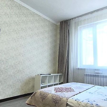 Апартаменты Экспо Бульвар Астана Экстерьер фото